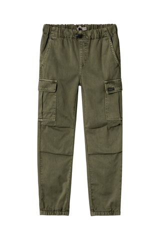 Cargobroek - Kaki - Name It