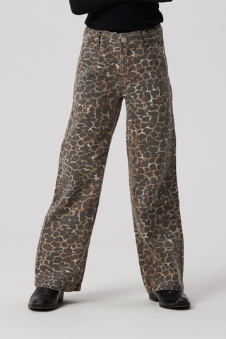 Broek - Grijs