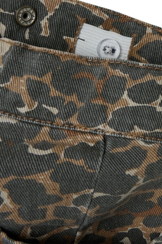 Broek - Grijs