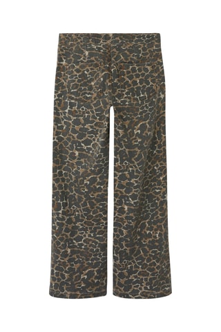 Broek - Grijs