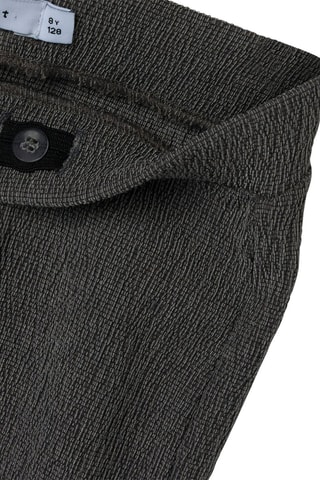 Broek Wide Legs - Grijs
