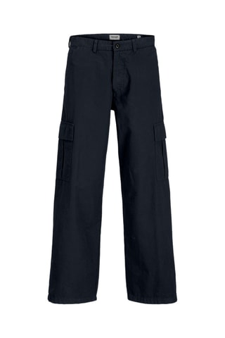 Broek - Nachtblauw