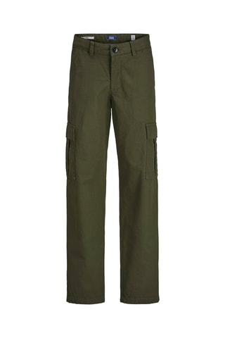 Broek - Groen