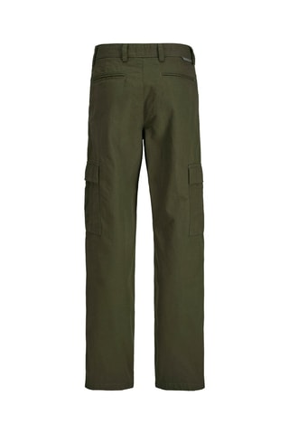 Broek - Groen
