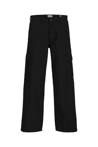 Broek - Zwart