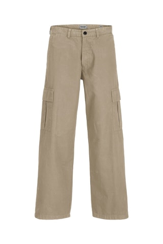 Broek - Beige