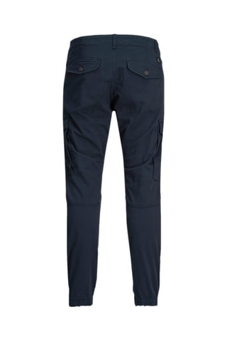 Broek - Marineblauw