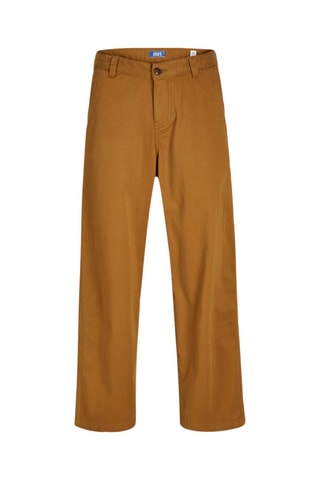 Broek - Camel