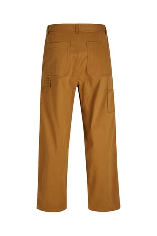 Broek - Camel