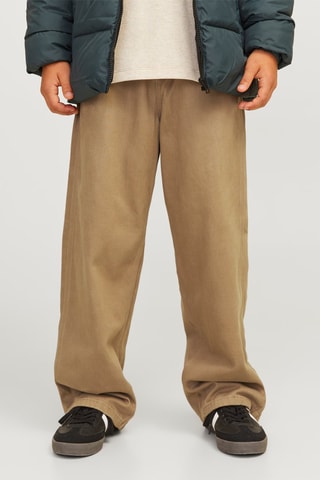 Chino - Beige