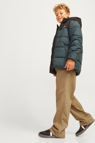 Chino - Beige