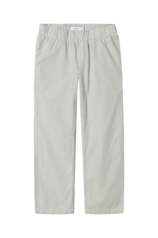 Broek - Marineblauw - Name It