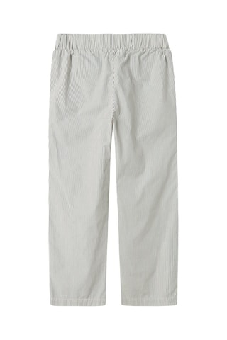 Broek - Marineblauw - Name It