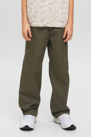 Broek - Olijfgroen - Jack & Jones