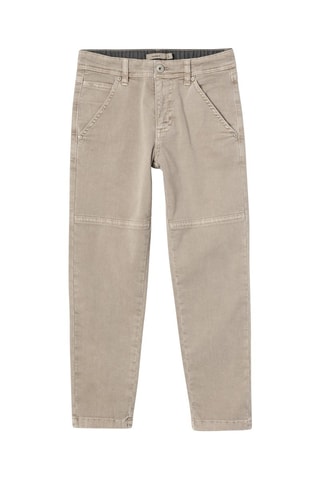 Jeans Beige