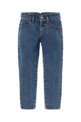 Jeans Lichtblauw - Name It