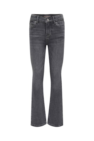 Jeans - Donkergrijs - Kids Only