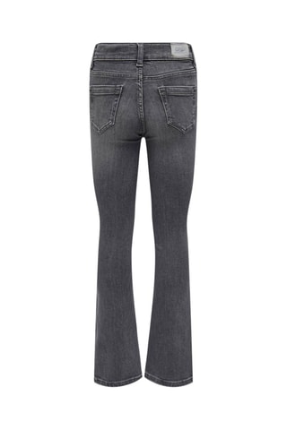 Jeans - Donkergrijs - Kids Only