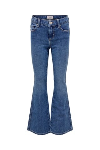 Jeans - Blauw - Kids Only