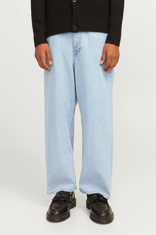 Jeans - Lichtblauw