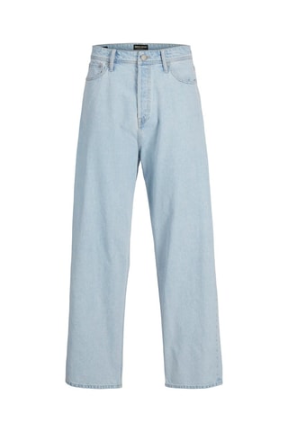 Jeans - Lichtblauw