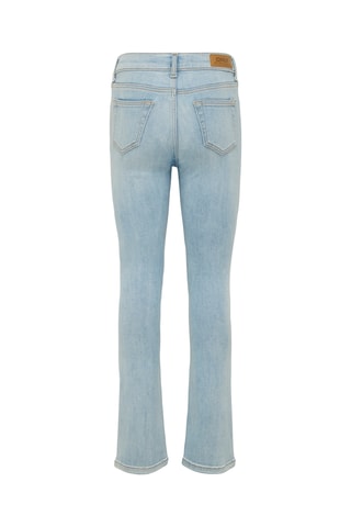 Biologisch Katoenen Jeans - Hemelsblauw - Kids Only Girl