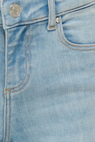 Biologisch Katoenen Jeans - Hemelsblauw - Kids Only Girl