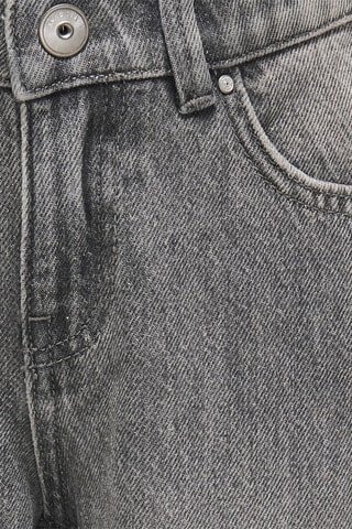 Jeans - Donkergrijs - Kids Only Girl
