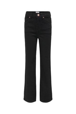 Jeans - Zwart - Kids Only Girl