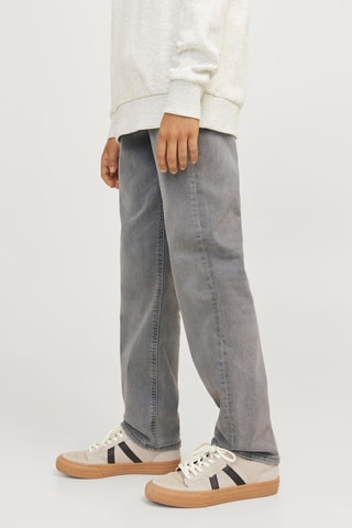 Jeans - Grijs