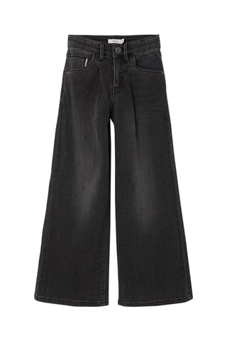 Jeans Zwart