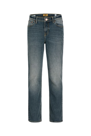 Jeans - Donkerblauw - Jack & Jones Junior
