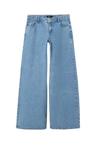 Jeans - Hemelsblauw - Jack & Jones Junior