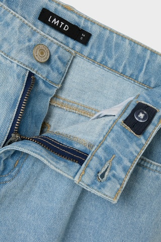Jeans - Hemelsblauw - Jack & Jones Junior