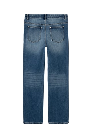 Jeans - Blauw - Jack & Jones Junior
