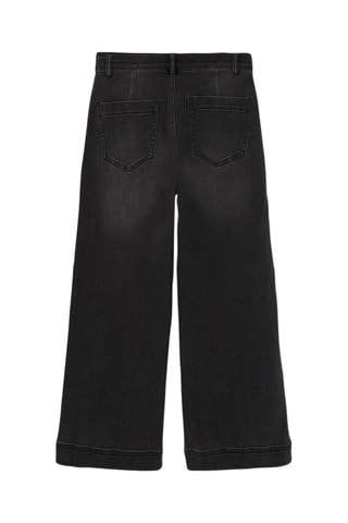 Jeans - Zwart - Name it Kids