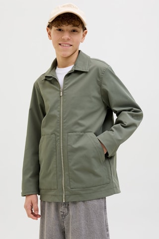 Jasje - Groen - Jack & Jones