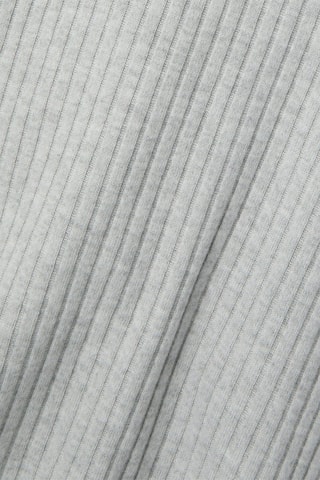 Relaxed Top - Grijs