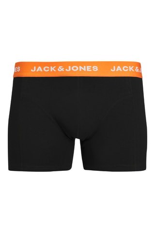 3 Boxers - Zwart