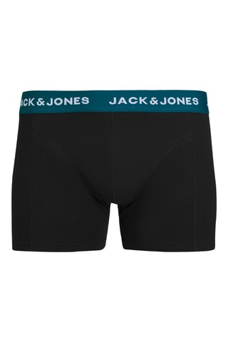 3 Boxers - Zwart