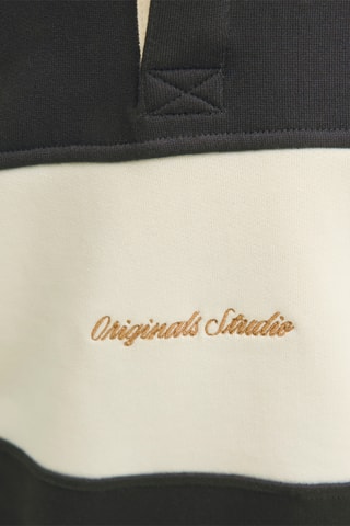 Polo - Zwart - Jack & Jones Junior