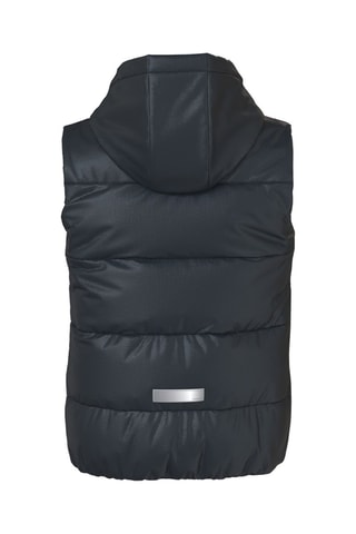 Bodywarmer Nachtblauw
