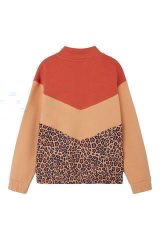 Sweater - Oranje