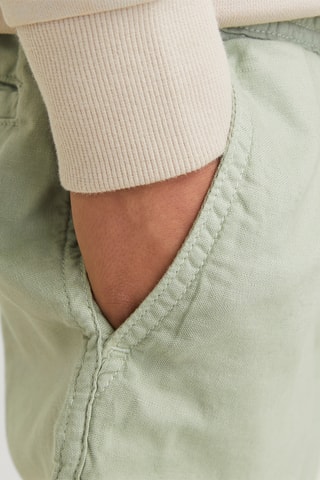 Short - Lichtgroen - Jack & Jones Junior