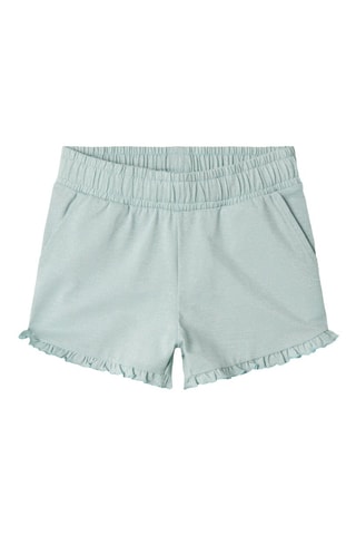 Short - Lichtblauw - Name It