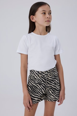 Short - Ecru - Jack & Jones