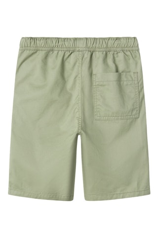 Short - Kaki - Name It