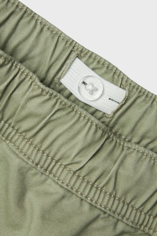 Short - Kaki - Name It