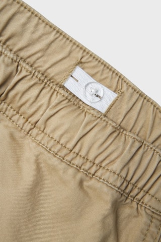 Short - Beige - Name It