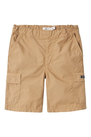 Cargoshort - Beige - Name It